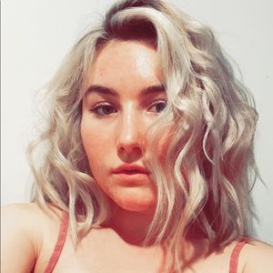 Meet your Posher, Kaysie